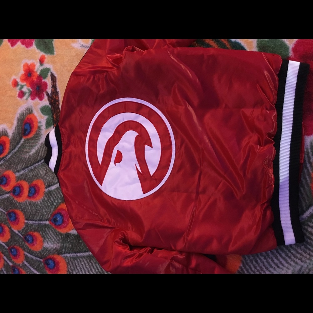 Jacket - Picture 2 of 3